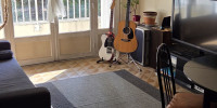 appartement à BORDEAUX (33200)