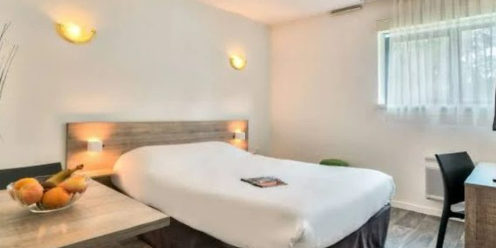 appartement à MERIGNAC (33700)