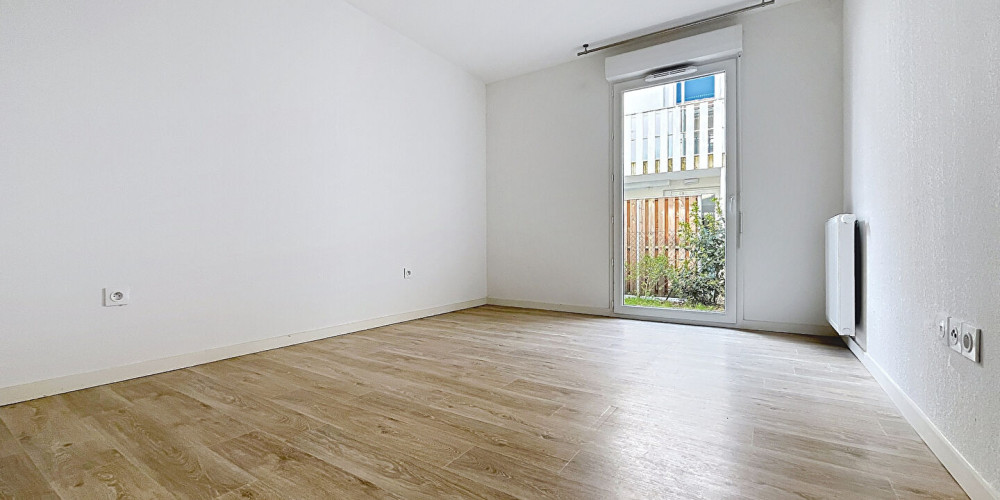 appartement à ST LOUBES (33450)