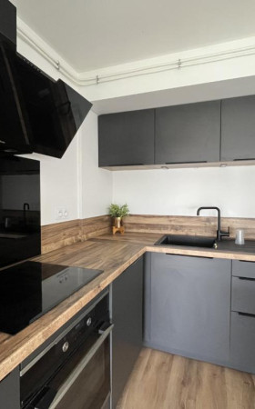 Appartement  BORDEAUX