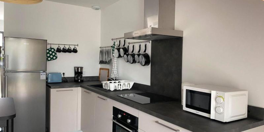 appartement à TALENCE (33400)