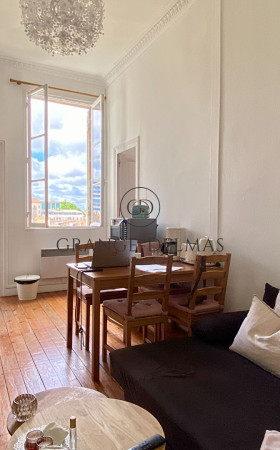 Appartement  BORDEAUX