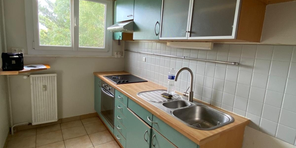 appartement à TALENCE (33400)