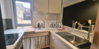 appartement à BORDEAUX (33000)