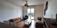 appartement à BORDEAUX (33200)