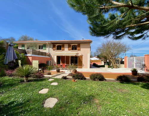 maison  GRADIGNAN