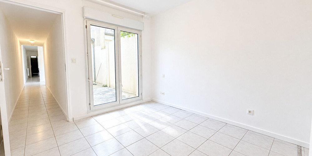 immeuble à LIBOURNE (33500)