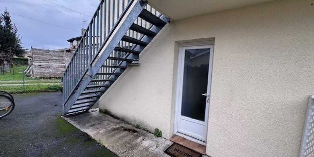 appartement à PESSAC (33600)