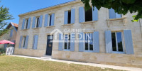 maison à BOURG (33710)