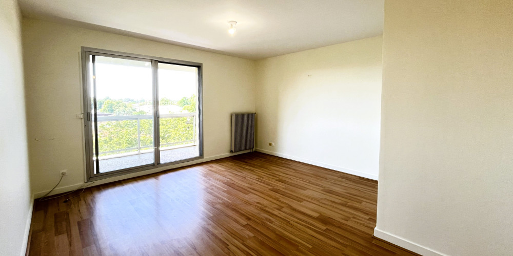 appartement à LE BOUSCAT (33110)
