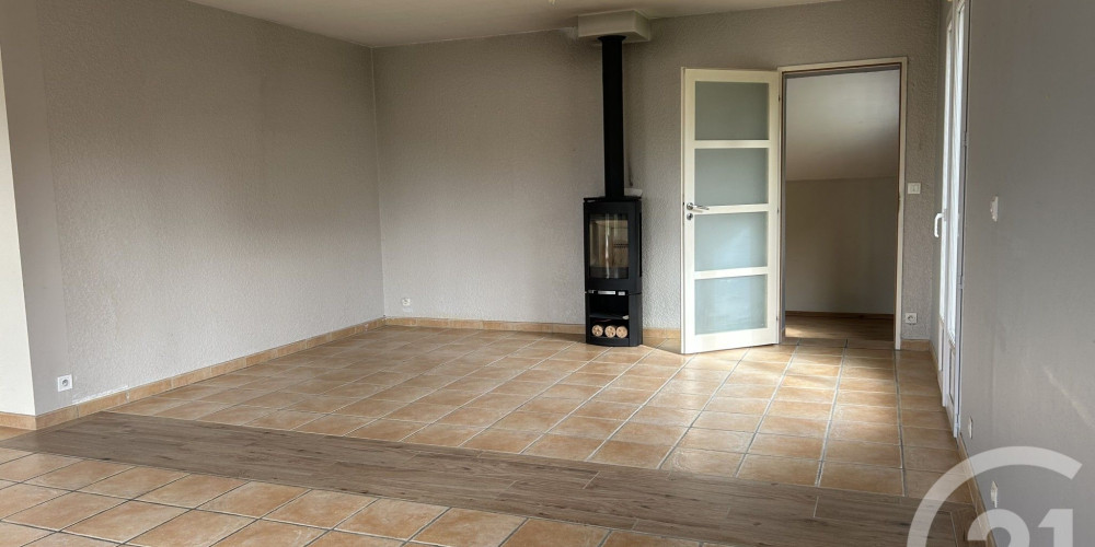 maison à ST PIERRE DE MONS (33210)