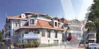appartement à ARCACHON (33120)