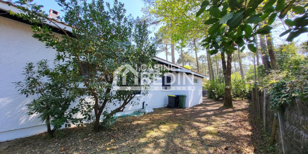 maison à LEGE CAP FERRET (33950)