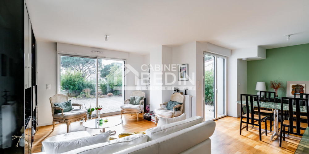 appartement à BORDEAUX (33200)