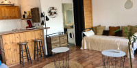 appartement à LACANAU (33680)