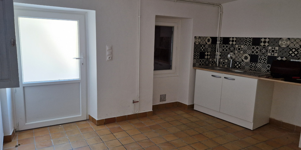 maison à AVENSAN (33480)