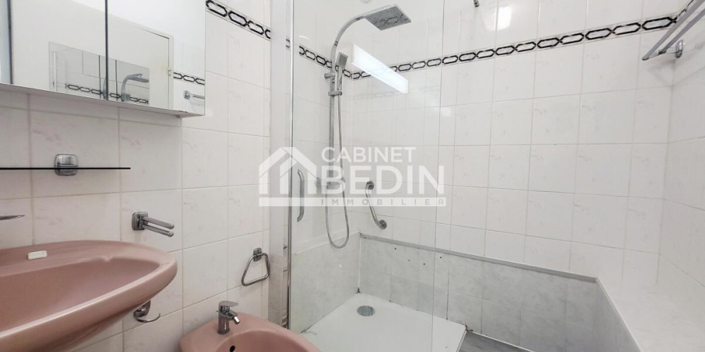 appartement à MERIGNAC (33700)