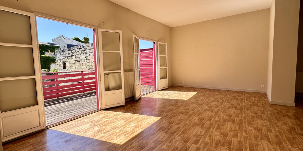 appartement à BORDEAUX (33000)