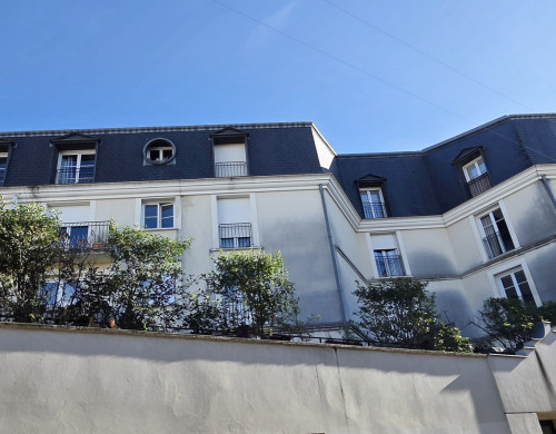 appartement  BORDEAUX