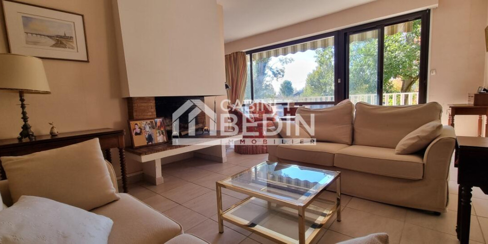 appartement à GRADIGNAN (33170)