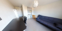 appartement à BORDEAUX (33800)