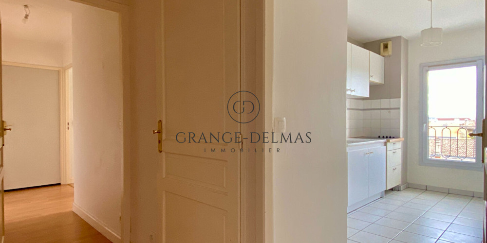 appartement à BORDEAUX (33000)