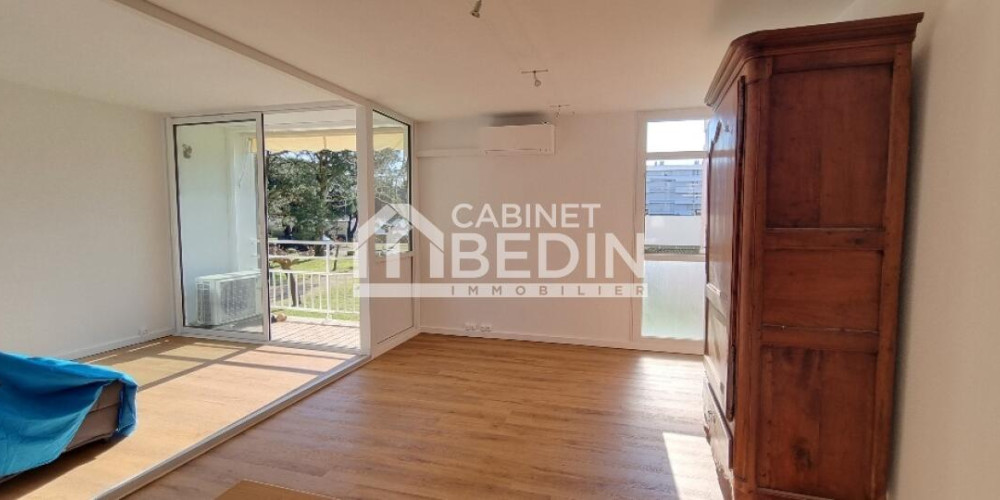 appartement à ARCACHON (33120)