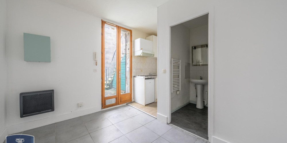 appartement à BORDEAUX (33000)