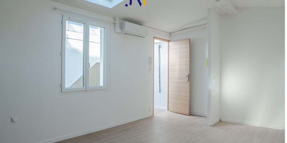 appartement à BORDEAUX (33000)