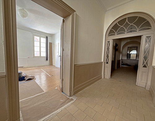 appartement  LIBOURNE