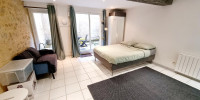 appartement à BORDEAUX (33000)