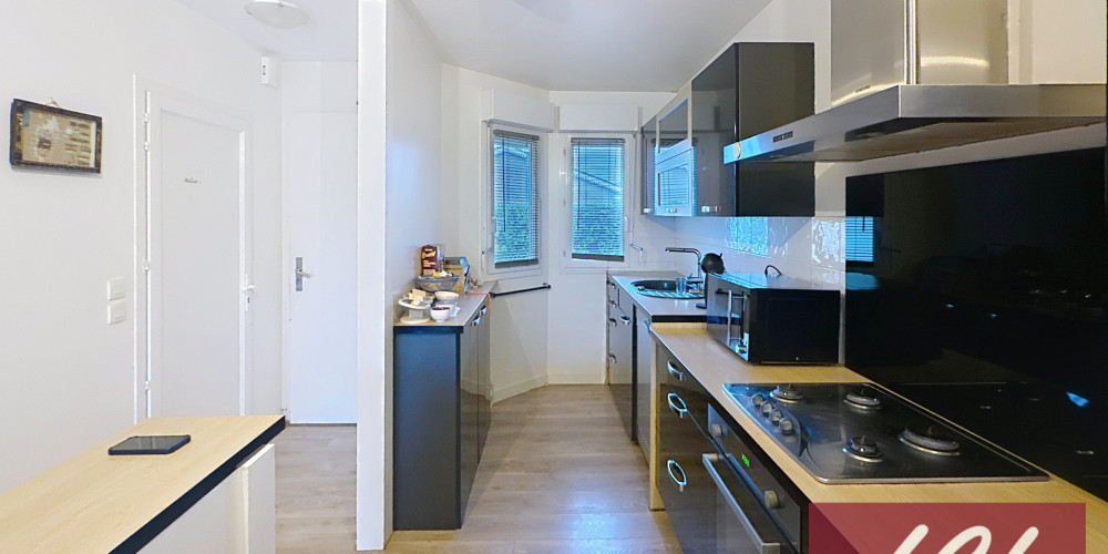 maison à LE TEICH (33470)