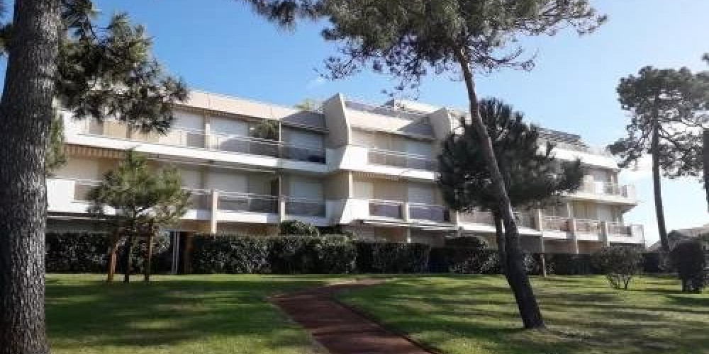 appartement à ARCACHON (33120)