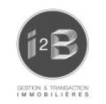Logo I2B