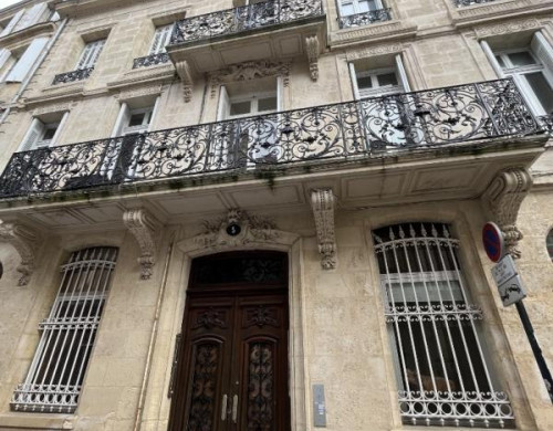 appartement  BORDEAUX
