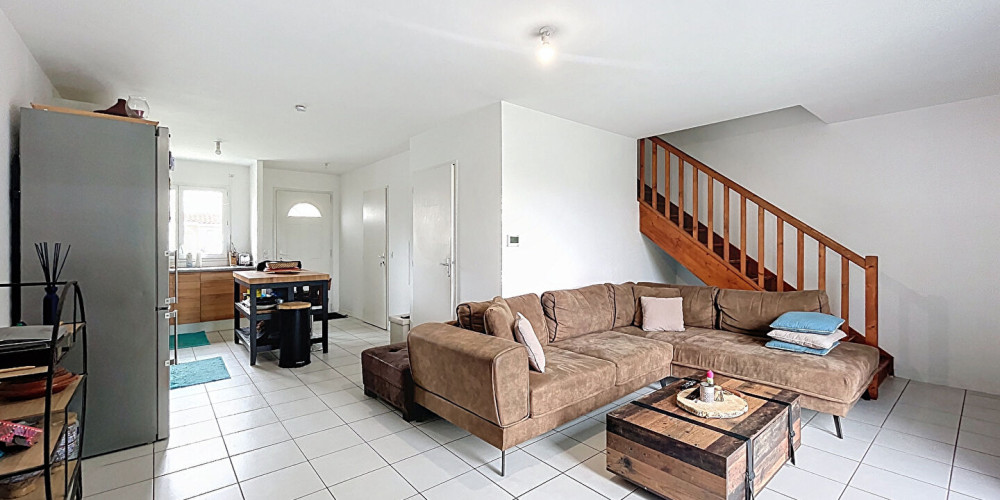 maison à VILLENAVE D ORNON (33140)