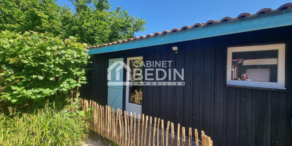 appartement à ARES (33740)