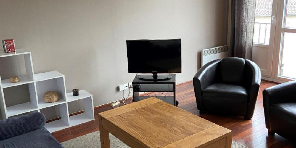 appartement à BORDEAUX (33000)