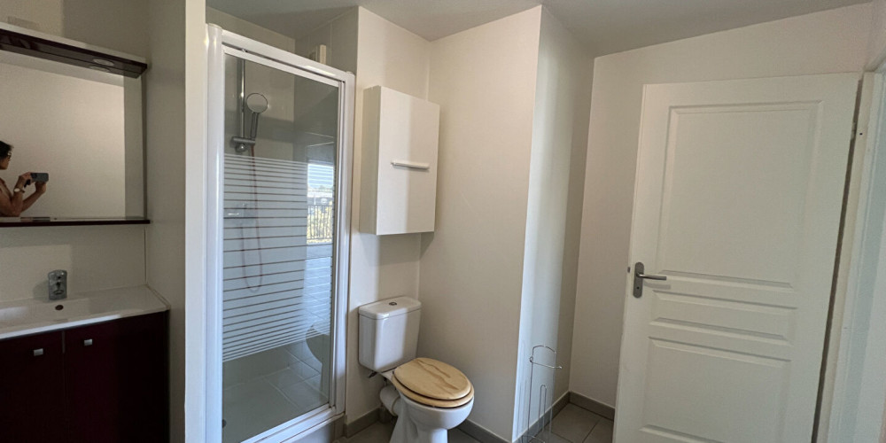 appartement à MERIGNAC (33700)