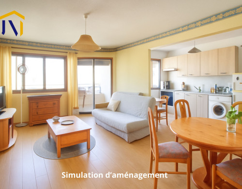 appartement  BORDEAUX