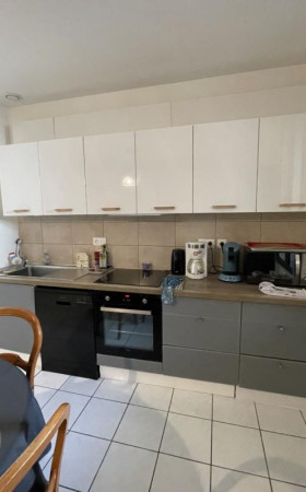 Appartement  VILLENAVE D ORNON