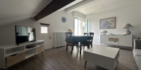 appartement à ARCACHON (33120)