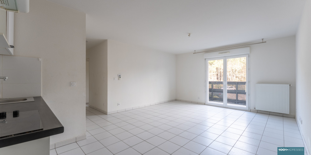 appartement à MARTIGNAS SUR JALLE (33127)