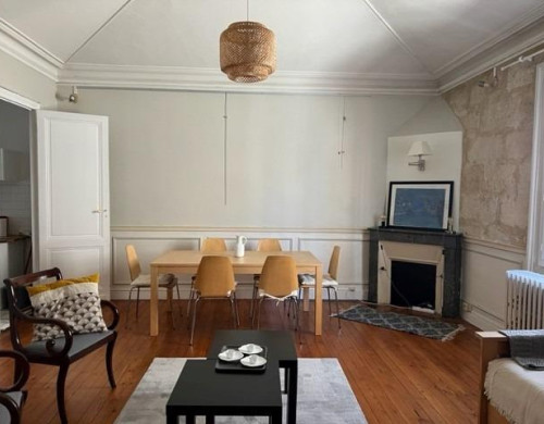appartement  BORDEAUX