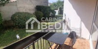 appartement à LE BOUSCAT (33110)
