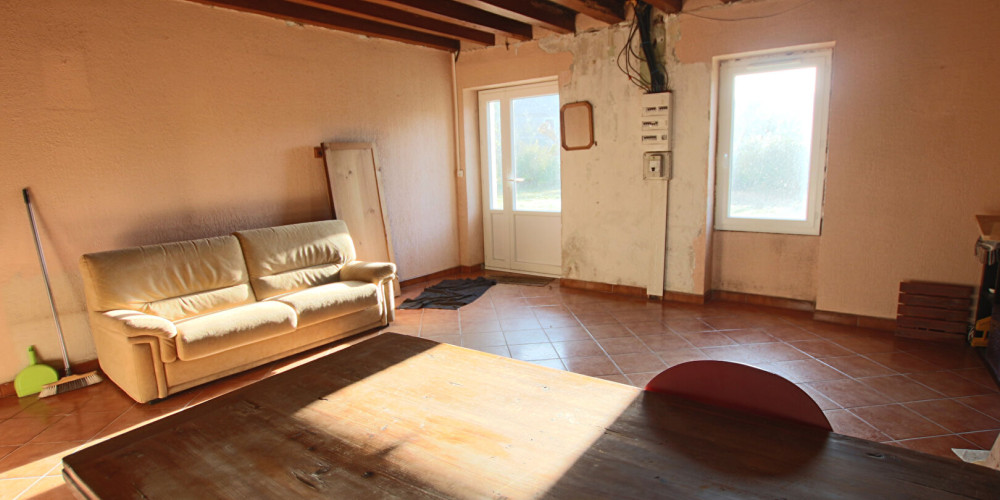 maison à SALLES (33770)