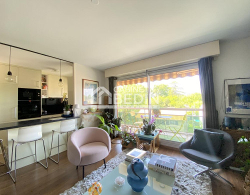 appartement  BORDEAUX