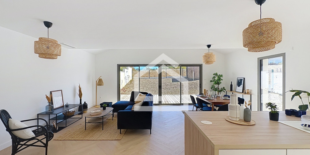 maison à ARTIGUES PRES BORDEAUX (33370)
