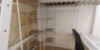appartement à BORDEAUX (33000)