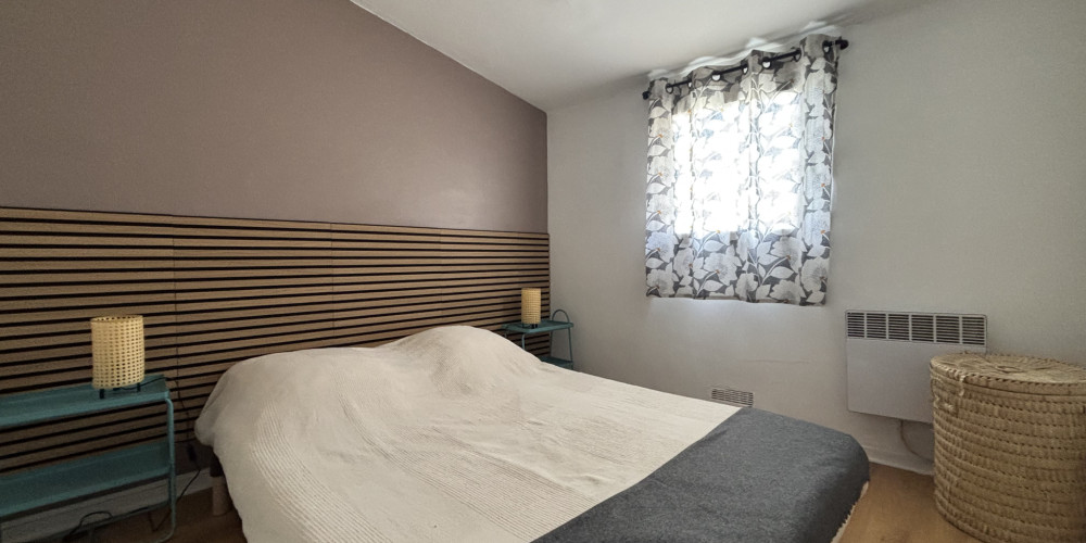 appartement à BORDEAUX (33000)